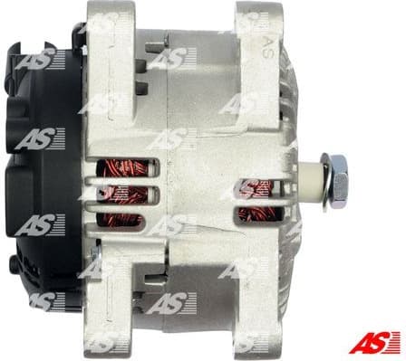 Alternator AS A3122 - image 2