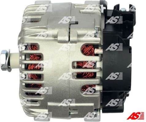 Alternator AS A3122 - image 4