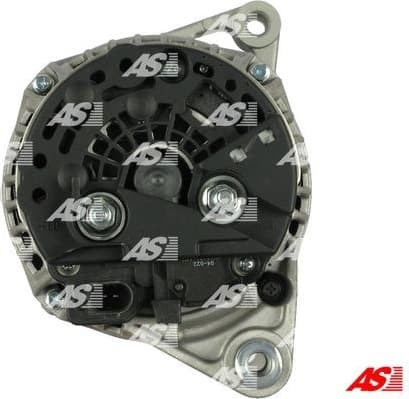 Alternator AS A0045 - image 3