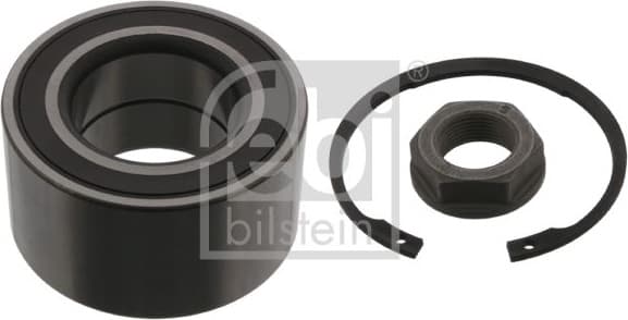 Wheel Bearing Kit 40703