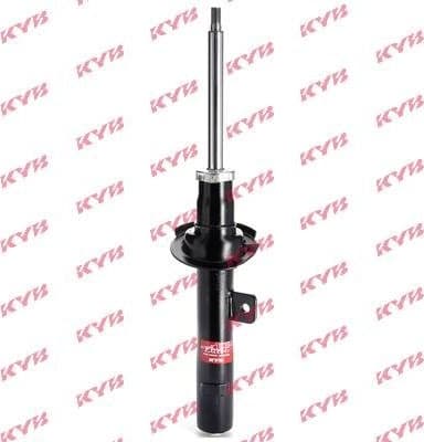 Shock Absorber Excel-G 333727