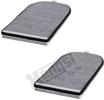 Filter, cabin air E983LC-2