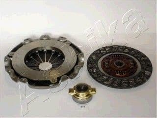 Clutch Kit 92-05-544 - image 2
