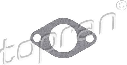 Gasket, EGR valve 110 376