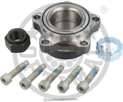 Wheel Bearing Kit 301185