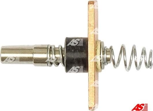 Repair Kit, starter AS SP0013