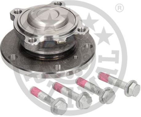 Wheel Bearing Kit 502774
