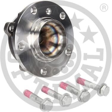 Wheel Bearing Kit 502774 - image 2