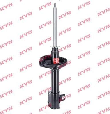 Shock Absorber Excel-G 333215