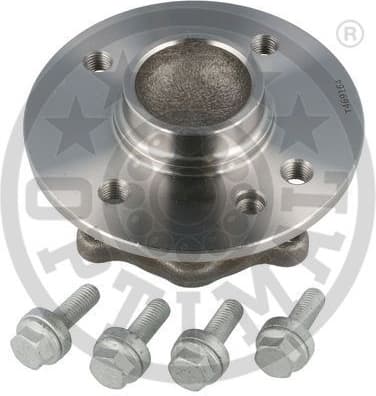 Wheel Bearing Kit 502163 - image 2