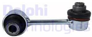 Link/Coupling Rod, stabiliser bar TC1757