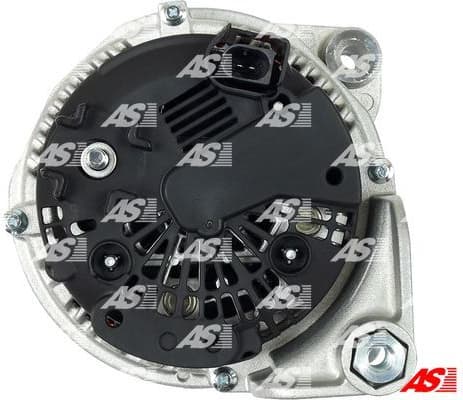 Alternator AS A3087 - image 3