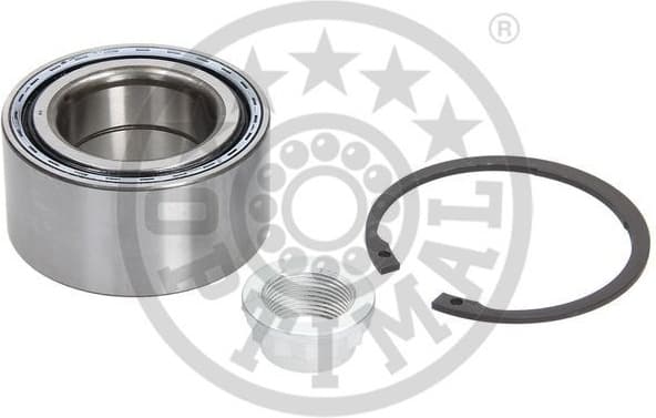 Wheel Bearing Kit 502110 - image 2