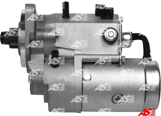 Starter AS S6024 - image 2