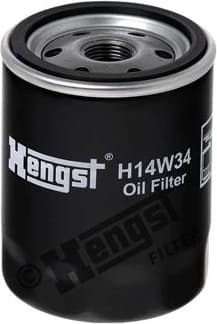 Oil Filter H14W34