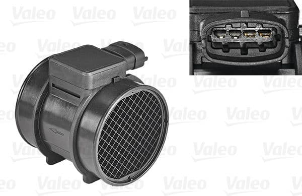 Mass Air Flow Sensor 253701