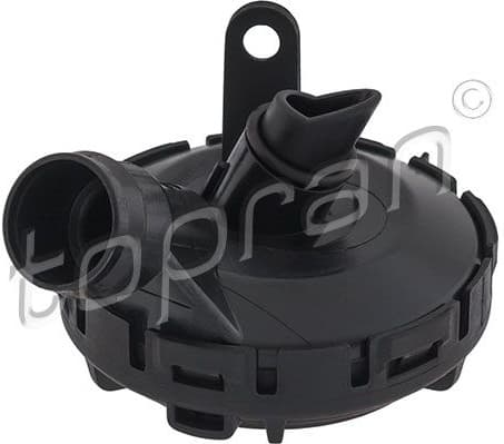 Valve, crankcase ventilation 113 633