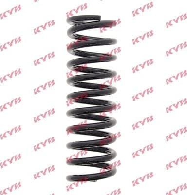 Suspension Spring K-Flex RD5084