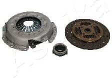 Clutch Kit 92-05-598