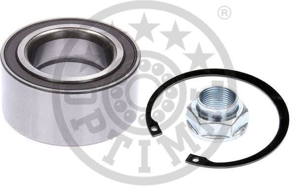Wheel Bearing Kit 911831