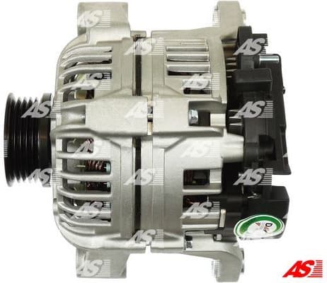 Alternator AS A0225 - image 4