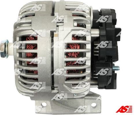Alternator AS A0061 - image 4