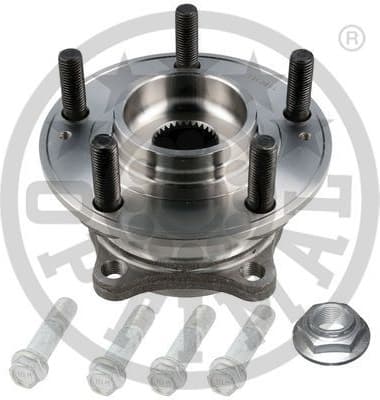 Wheel Bearing Kit 921899 - image 2
