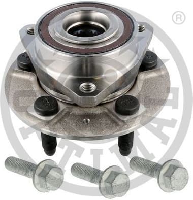 Wheel Bearing Kit 202300