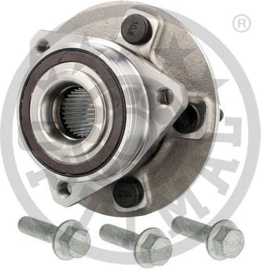 Wheel Bearing Kit 202300 - image 3