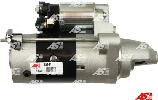 Starter AS S5144 - image 2