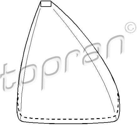 Gear Lever Gaiter 110 904