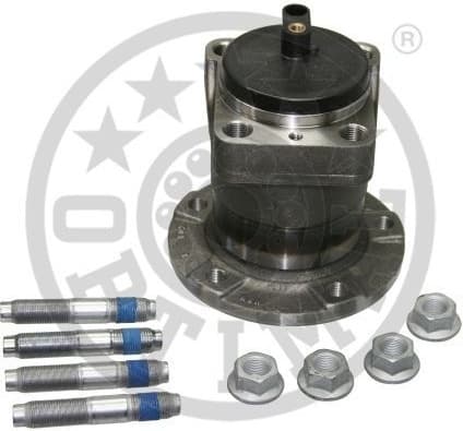Wheel Bearing Kit 682755