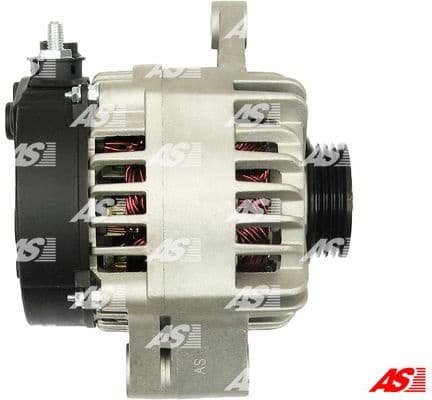 Alternator AS A4097 - image 2