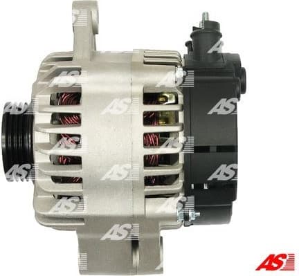 Alternator AS A4097 - image 4