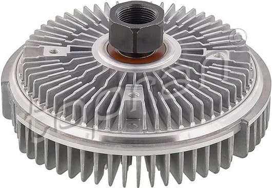 Clutch, radiator fan 502 348