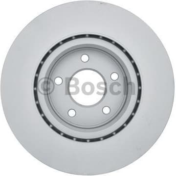 Brake Disc 0986479D19 - image 2