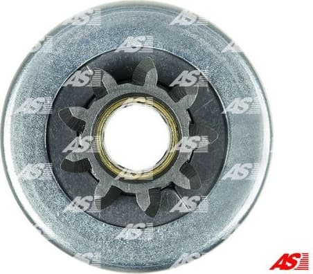 Freewheel Gear, starter AS SD3018 - image 2