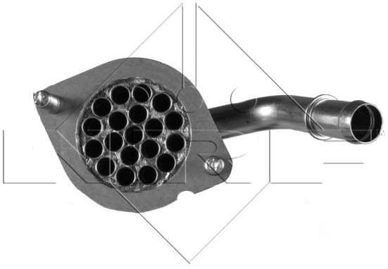 Cooler, exhaust gas recirculation 48013 - image 3