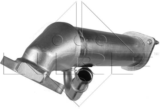 Cooler, exhaust gas recirculation 48013 - image 4