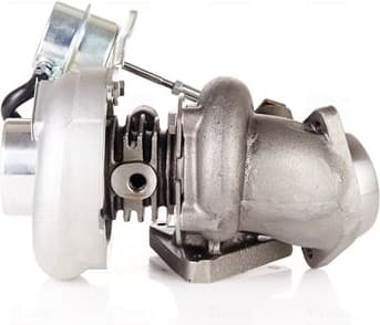 Charger, charging (supercharged/turbocharged) ** FACTORY NEW ** 93058 - image 3