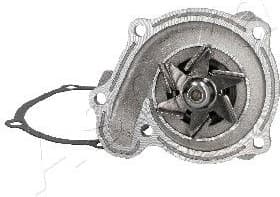 Water Pump, engine cooling 35-01-172