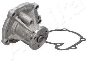 Water Pump, engine cooling 35-01-172 - image 2