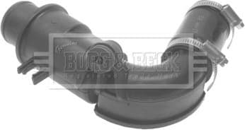 Charge Air Hose BTH1281 - image 2