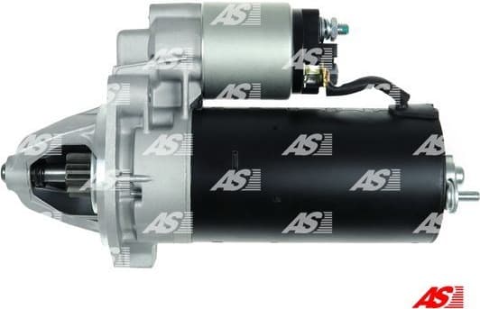 Starter AS S0029 - image 2