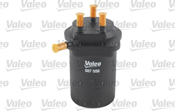 Fuel Filter 587559 - image 2