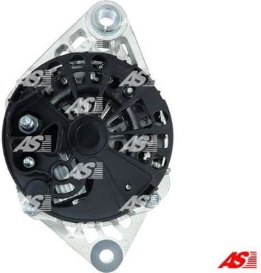 Alternator AS A4077 - image 3