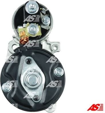 Starter AS S0087 - image 3