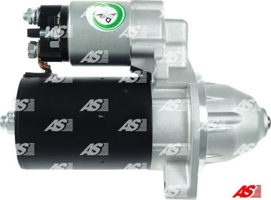 Starter AS S0087 - image 4