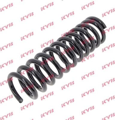 Suspension Spring K-Flex RD1450 - image 2