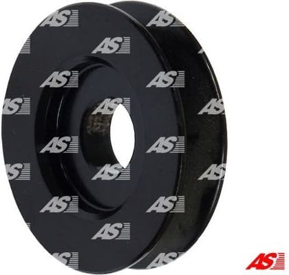 Belt Pulley, alternator AS AP0042
